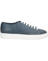 Doucal's - Sneakers Leather - Lyst