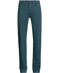 Jacob Cohen - Pants - Lyst