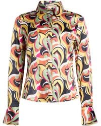Camicettasnob - Shirt - Lyst