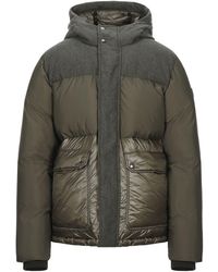 Woolrich - Down Jacket - Lyst