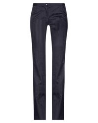 Versus Casual Trousers - Blue