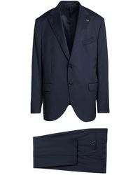 Sartoria Latorre - Suit Virgin Wool - Lyst