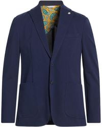 Manuel Ritz - Blazers - Lyst