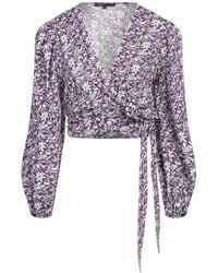 Maje - Top - Lyst