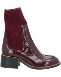 Niu - Ankle Boots - Lyst