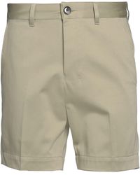 Ami Paris - Shorts E Bermuda - Lyst