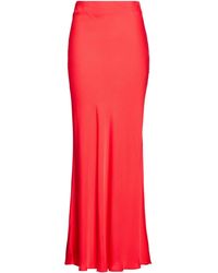 Twinset - Maxi Skirt - Lyst