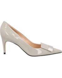 Sergio Rossi - Pumps - Lyst