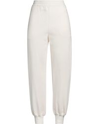 McQueen - Pants - Lyst