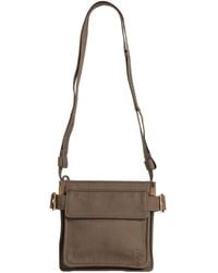 Burberry - Shoulder Bag - Lyst