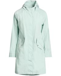 Woolrich - Overcoat & Trench Coat - Lyst