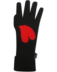 Damen Moschino Handschuhe ab 65 € | Lyst AT