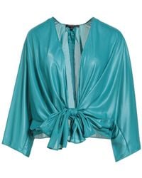 Patrizia Pepe - Shrug Polyester - Lyst