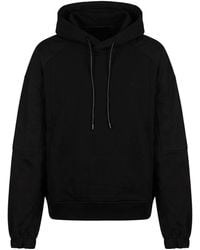 Juun.J - Sweatshirt Cotton - Lyst