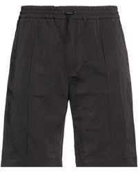Roberto Collina - Shorts & Bermuda Shorts - Lyst