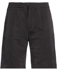 Roberto Collina - Shorts & Bermuda Shorts - Lyst
