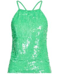 P.A.R.O.S.H. - P.A.R.O..H. Tops - Lyst