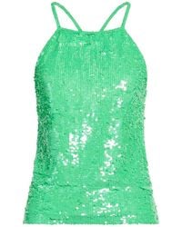 P.A.R.O.S.H. - P.A.R.O..H. Tops - Lyst