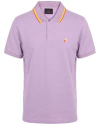 Peuterey - Polo Shirt - Lyst