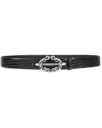 just cavalli belts