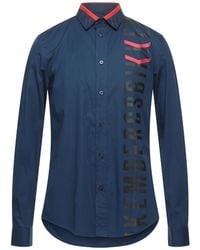 Bikkembergs - Camicia - Lyst