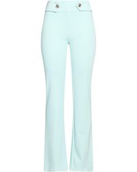 Rinascimento - Pants Polyester, Elastane - Lyst
