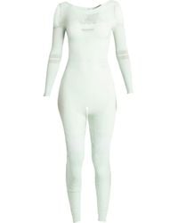 Wolford - Mono Enterizo - Lyst