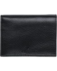 Il Bisonte - Brieftasche - Lyst