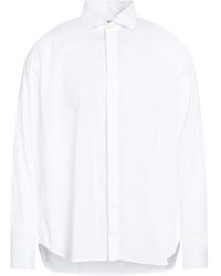 Alea - Shirt Cotton - Lyst