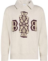 Barrie - Light Sweatshirt Cotton - Lyst