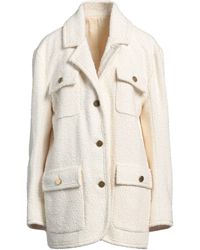Philosophy Di Lorenzo Serafini - Blazer Cotton, Acrylic, Wool, Polyester, Polyamide - Lyst