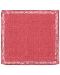 Eleventy - Ties & Bow Ties Wool, Cotton - Lyst