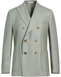 Boglioli - Blazer Virgin Wool - Lyst
