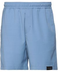 Low Brand - Shorts & Bermuda Shorts - Lyst