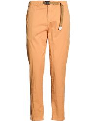 White Sand - Pants - Lyst