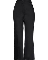Twinset - Trouser - Lyst