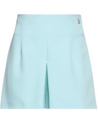 Blugirl Blumarine - Shorts & Bermuda Shorts - Lyst