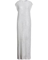 Alysi - Maxi Dresses - Lyst