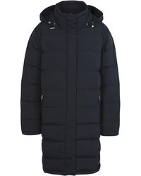 Calvin Klein Steppjacke - Schwarz