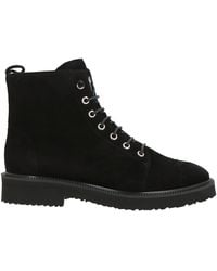 Giuseppe Zanotti - Ankle Boots - Lyst