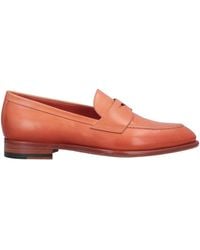 Santoni - Loafer - Lyst