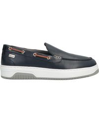 Pollini - Loafers - Lyst