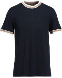 Peserico - T-shirts - Lyst