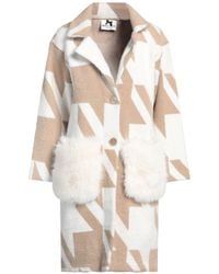 No Secrets - Coat - Lyst