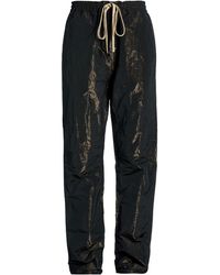 Fear Of God - Pants Polyester, Cotton - Lyst