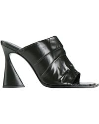 Del Core - Sandals - Lyst