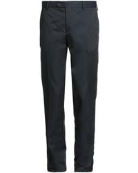 Brian Dales - Midnight Pants Wool, Polyester - Lyst