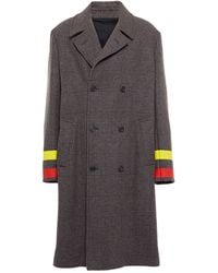 Stella McCartney Coats for Men - Up to 78% off at Lyst.co.uk