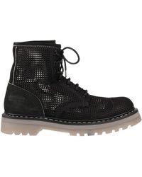 Premiata - Ankle Boots - Lyst