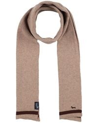 Harmont & Blaine - Scarves - Lyst